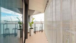 The Reef At King’s Dock (D4), Condominium #484276341